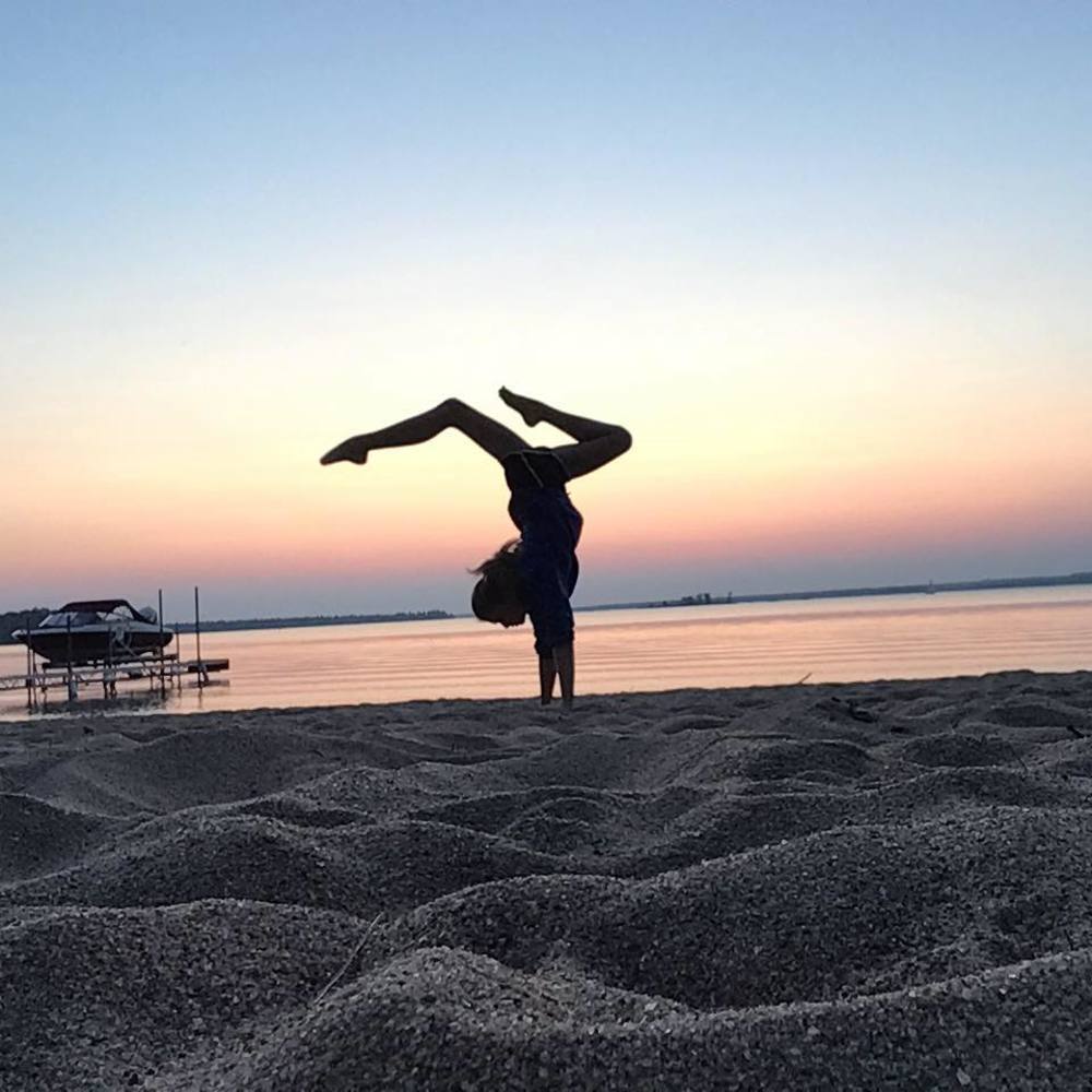 Meet your Posher, Danica